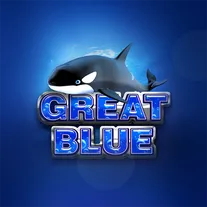 Great Blue